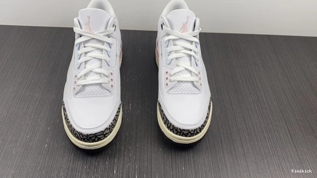 Retro Jordan Air Mocha (W) Dark 940 3 WellDesigned Neapolitan CK9246- 0613